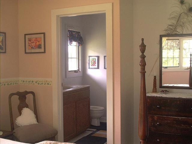 At The End Of The Road Bed And Breakfast Volcano Chambre photo
